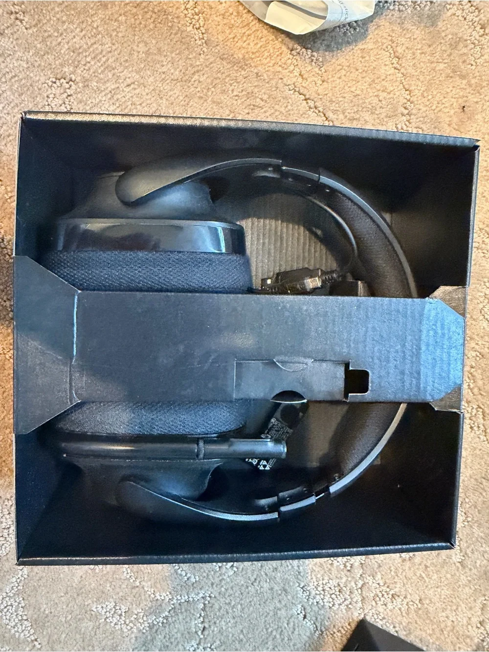 Logitech G533 Wireless Gaming Headset – Excellent Condition